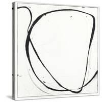 Big Swirl 1-Susan Gillette-Stretched Canvas