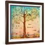 Big Things-Carolyn Kinnison-Framed Art Print