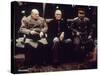 Big Three Yalta 1945-null-Stretched Canvas