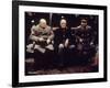 Big Three Yalta 1945-null-Framed Photographic Print