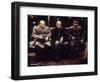 Big Three Yalta 1945-null-Framed Photographic Print