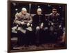 Big Three Yalta 1945-null-Framed Photographic Print