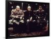 Big Three Yalta 1945-null-Framed Photographic Print