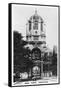 Big Tom, Oxford, C1920S-null-Framed Stretched Canvas