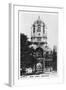 Big Tom, Oxford, C1920S-null-Framed Giclee Print