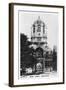 Big Tom, Oxford, C1920S-null-Framed Giclee Print