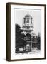 Big Tom, Oxford, C1920S-null-Framed Giclee Print