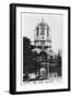 Big Tom, Oxford, C1920S-null-Framed Giclee Print