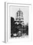 Big Tom, Oxford, C1920S-null-Framed Giclee Print