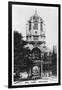 Big Tom, Oxford, C1920S-null-Framed Giclee Print