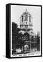 Big Tom, Oxford, C1920S-null-Framed Stretched Canvas
