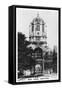 Big Tom, Oxford, C1920S-null-Framed Stretched Canvas