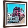 Big Train-Salvatore Elia-Framed Photographic Print