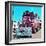 Big Train-Salvatore Elia-Framed Photographic Print