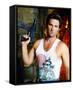 Big Trouble in Little China-null-Framed Stretched Canvas