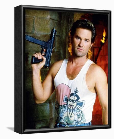 Big Trouble in Little China-null-Framed Photo