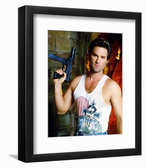 Big Trouble in Little China-null-Framed Photo