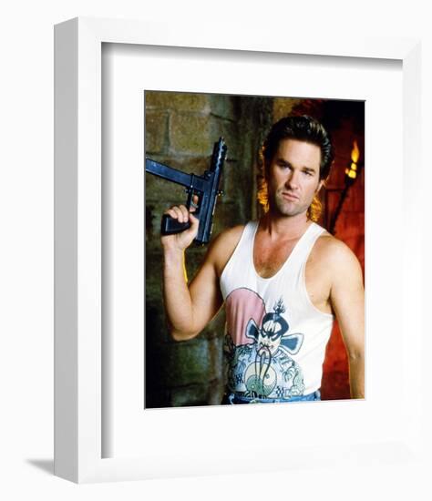 Big Trouble in Little China-null-Framed Photo