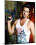 Big Trouble in Little China-null-Mounted Photo