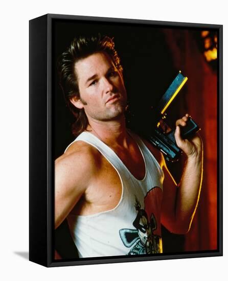 Big Trouble in Little China-null-Framed Stretched Canvas