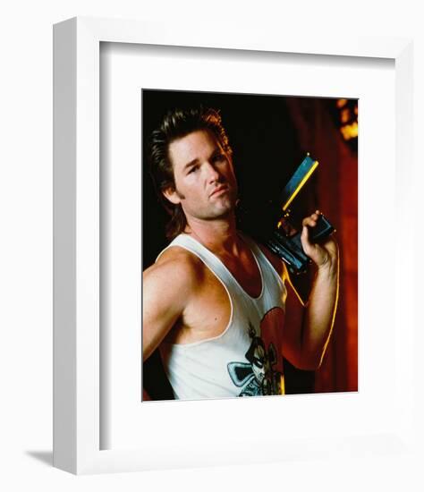Big Trouble in Little China-null-Framed Photo
