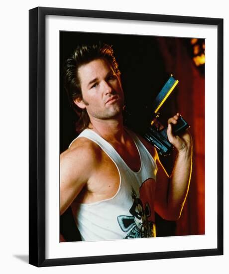 Big Trouble in Little China-null-Framed Photo