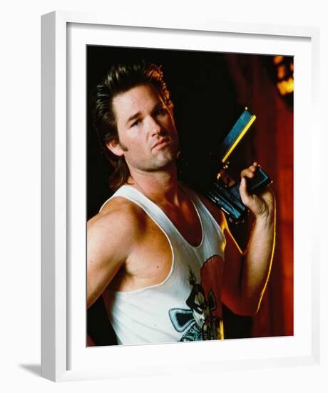 Big Trouble in Little China-null-Framed Photo