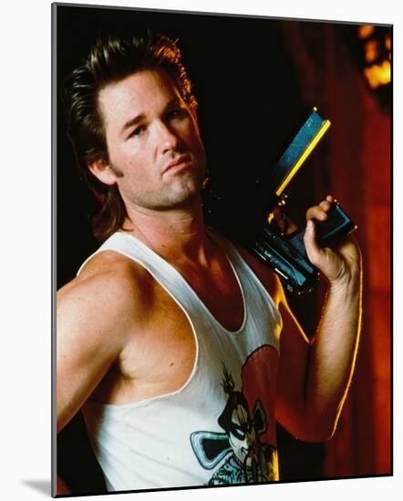 Big Trouble in Little China-null-Mounted Photo