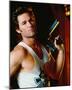 Big Trouble in Little China-null-Mounted Photo