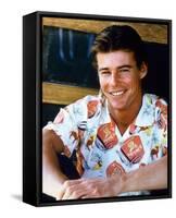 Big Wednesday, Jan-Michael Vincent, 1978-null-Framed Stretched Canvas