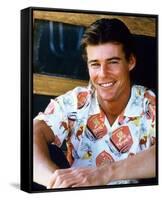 Big Wednesday, Jan-Michael Vincent, 1978-null-Framed Stretched Canvas