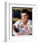 Big Wednesday, Jan-Michael Vincent, 1978-null-Framed Photo