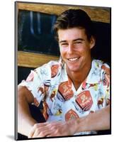 Big Wednesday, Jan-Michael Vincent, 1978-null-Mounted Photo