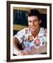 Big Wednesday, Jan-Michael Vincent, 1978-null-Framed Photo