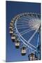 Big Wheel at the Munich Oktoberfest-Lea Roth-Mounted Photographic Print