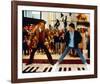 Big-null-Framed Photo