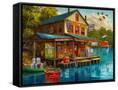 Canvas Black