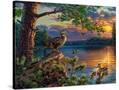Stretched Canvas
