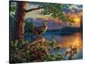 Stretched Canvas