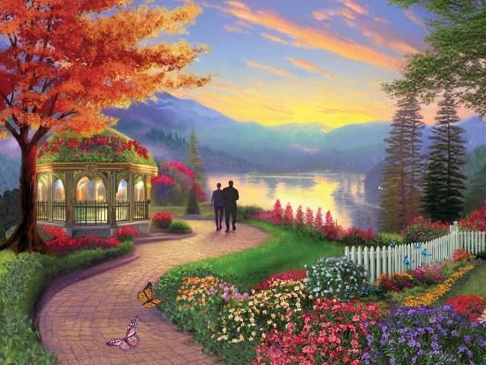 Giclee Print, , large