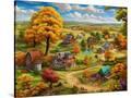 Stretched Canvas