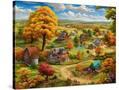 Stretched Canvas