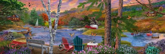 Premium Giclee Print, , large