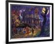 Gramercy Black