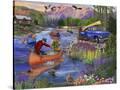 Stretched Canvas