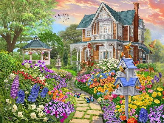 Giclee Print, , large