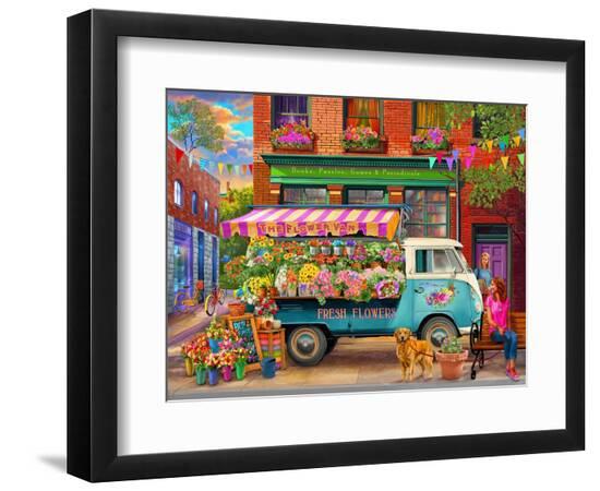 Giclee Print, , large