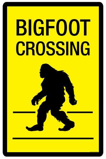 Plastic Sign, , large