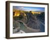 Bighorn River Canyon in Carbon County, Montana, USA-Chuck Haney-Framed Photographic Print