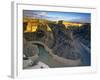 Bighorn River Canyon in Carbon County, Montana, USA-Chuck Haney-Framed Photographic Print